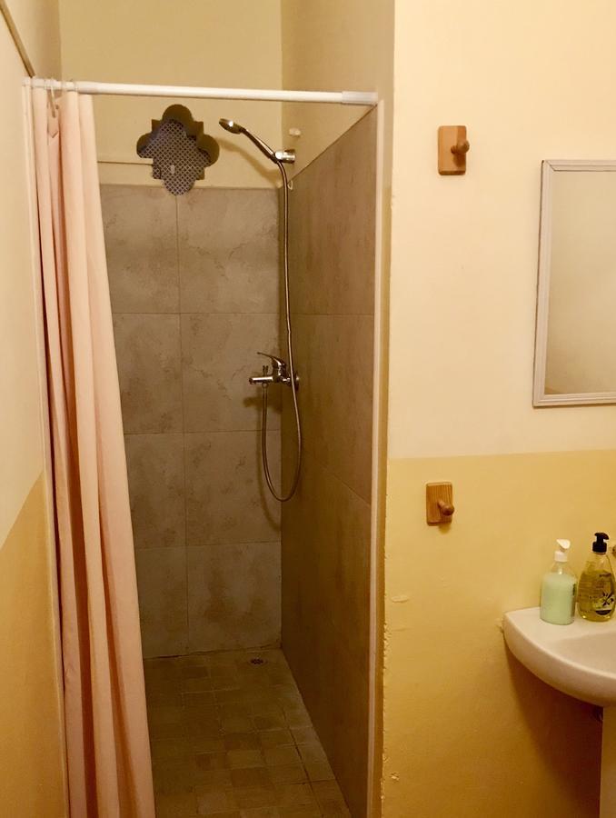 Hostal Atlanta エル・アレナル エクステリア 写真